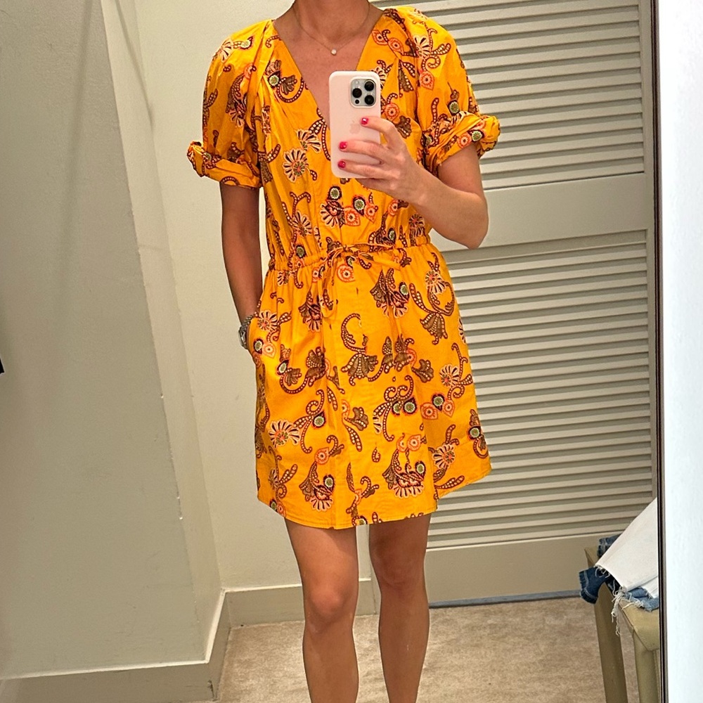 ALC Nearly New Summer Dress